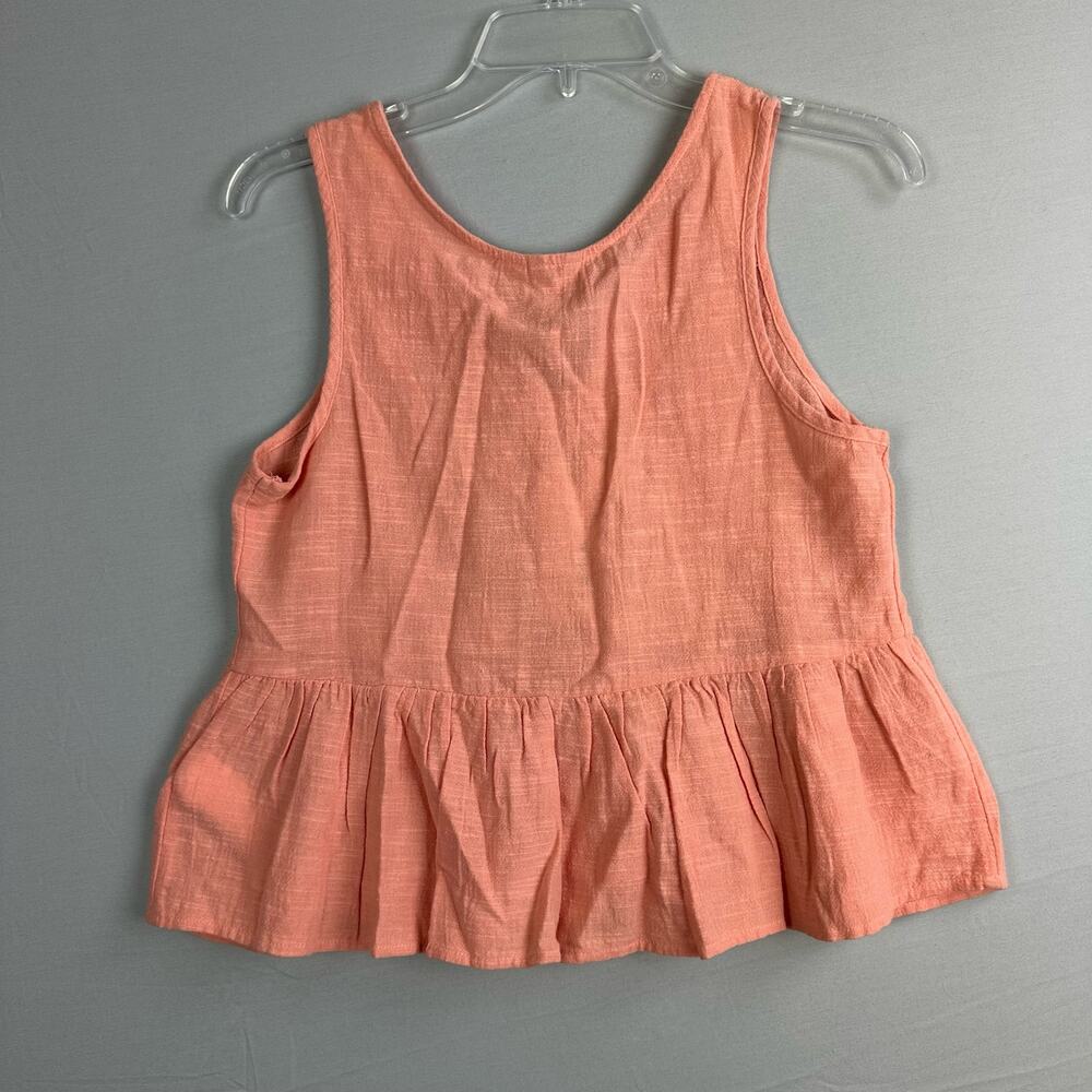 Roxy First And Only Top Women’s Small Tank - Picture 7 of 7